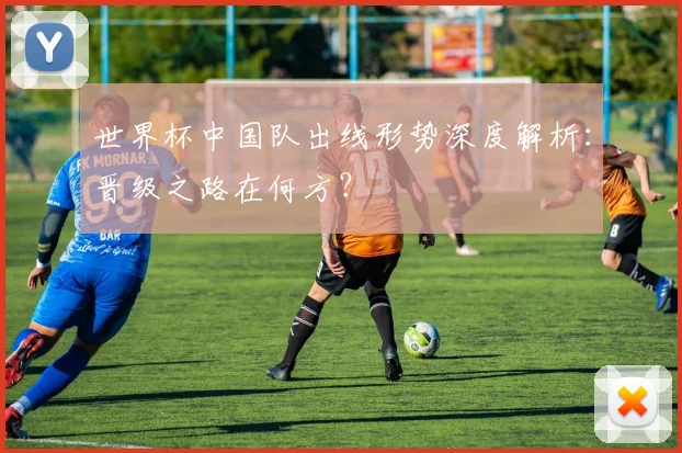 世界杯中国队出线形势深度解析：晋级之路在何方？