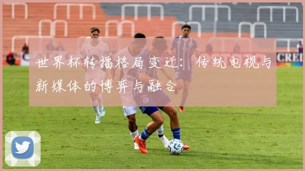 世界杯转播格局变迁：传统电视与新媒体的博弈与融合